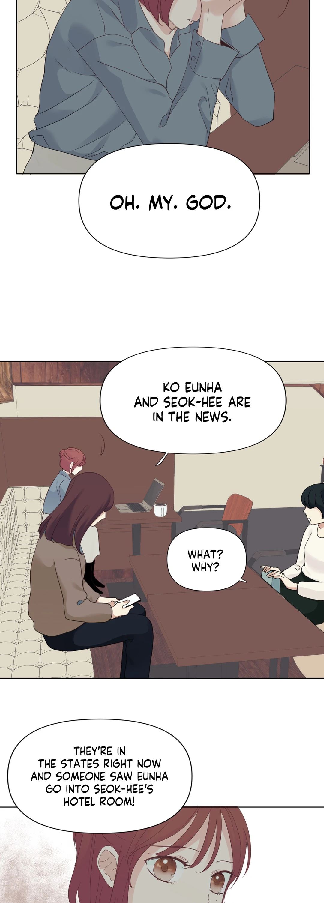 Let it be Chapter 59 image 31