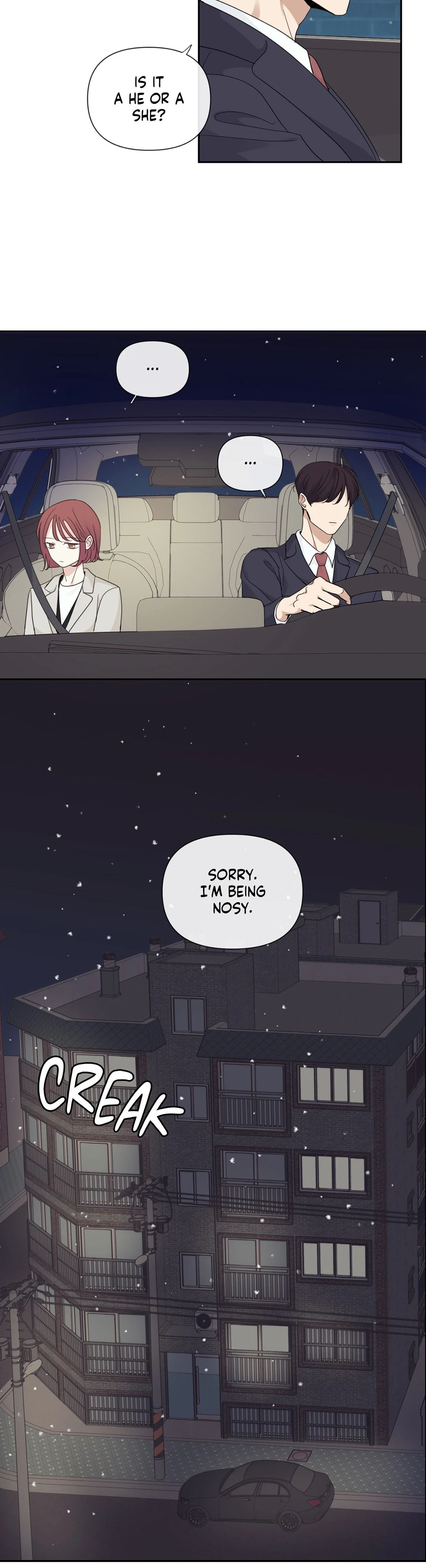Let it be Chapter 59 image 3