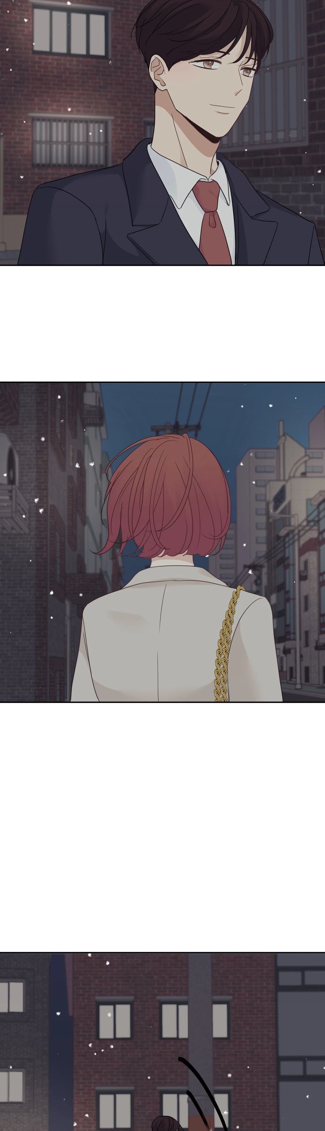 Let it be Chapter 59 image 6
