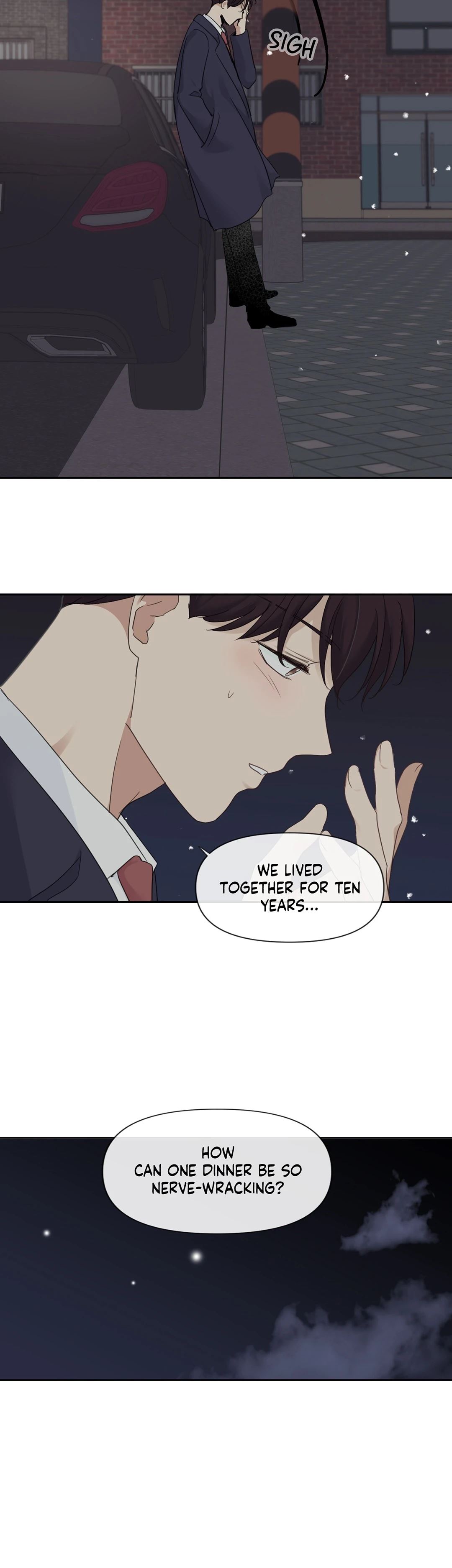 Let it be Chapter 59 image 7