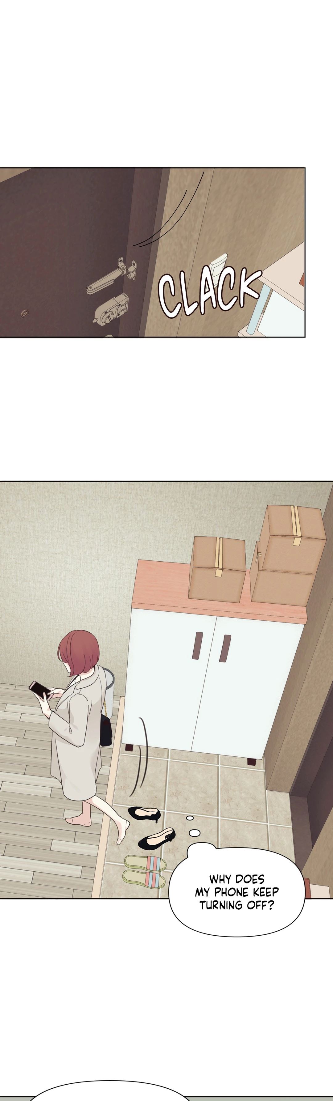 Let it be Chapter 59 image 8