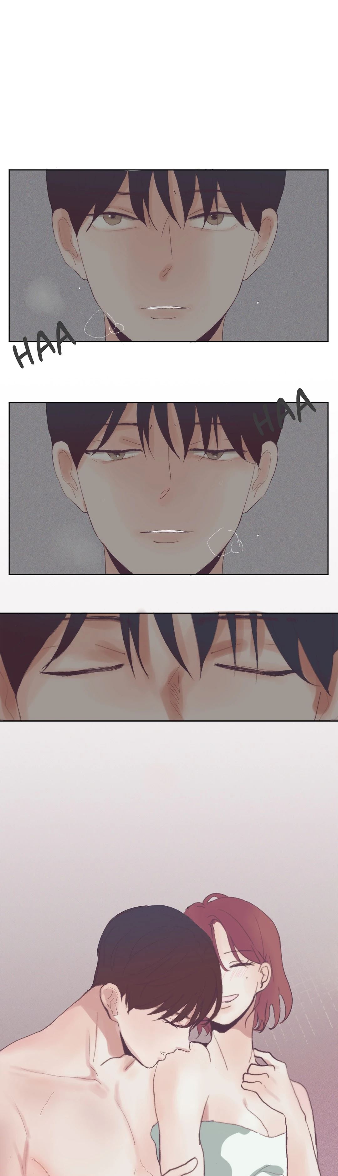 Let it be Chapter 6 image 12