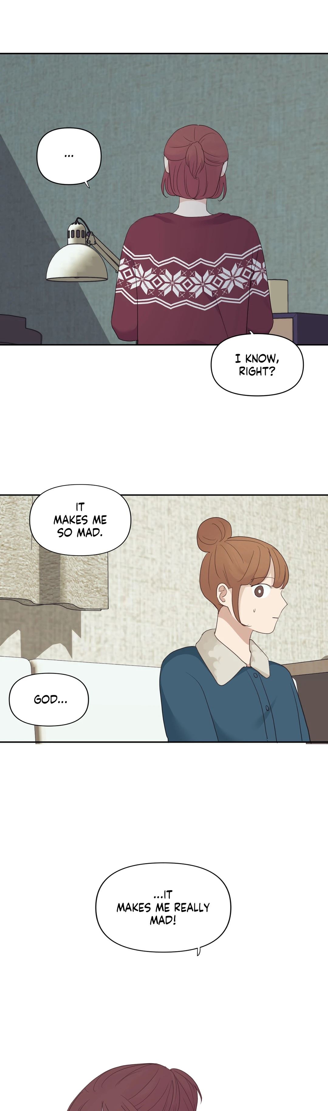 Let it be Chapter 60 image 11