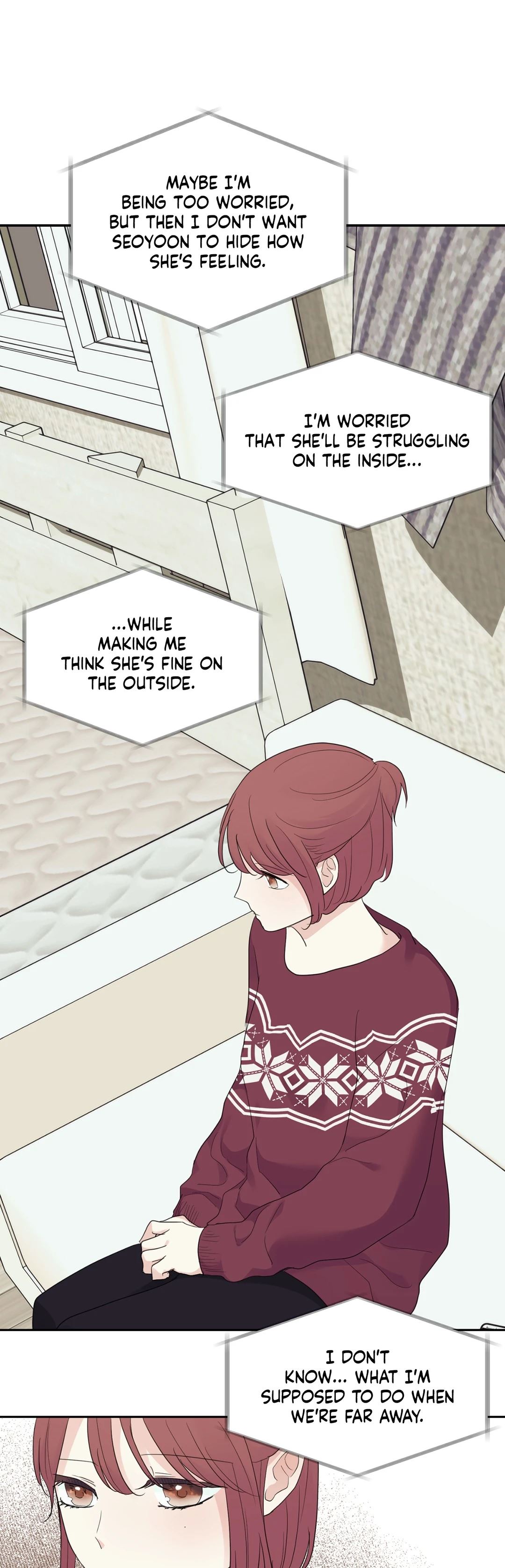 Let it be Chapter 60 image 19