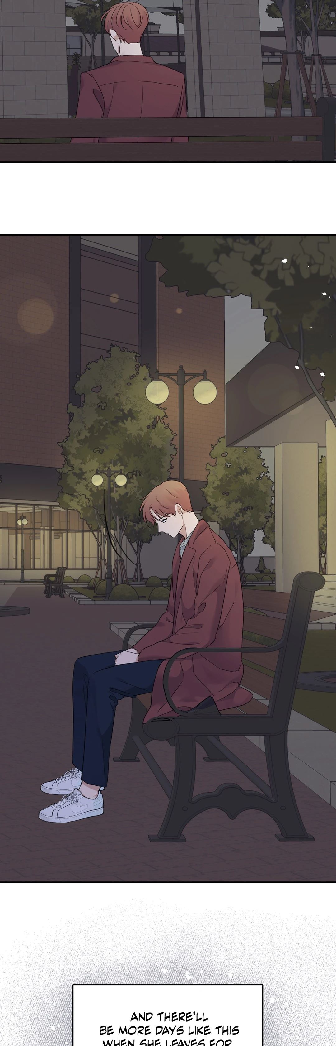 Let it be Chapter 60 image 21
