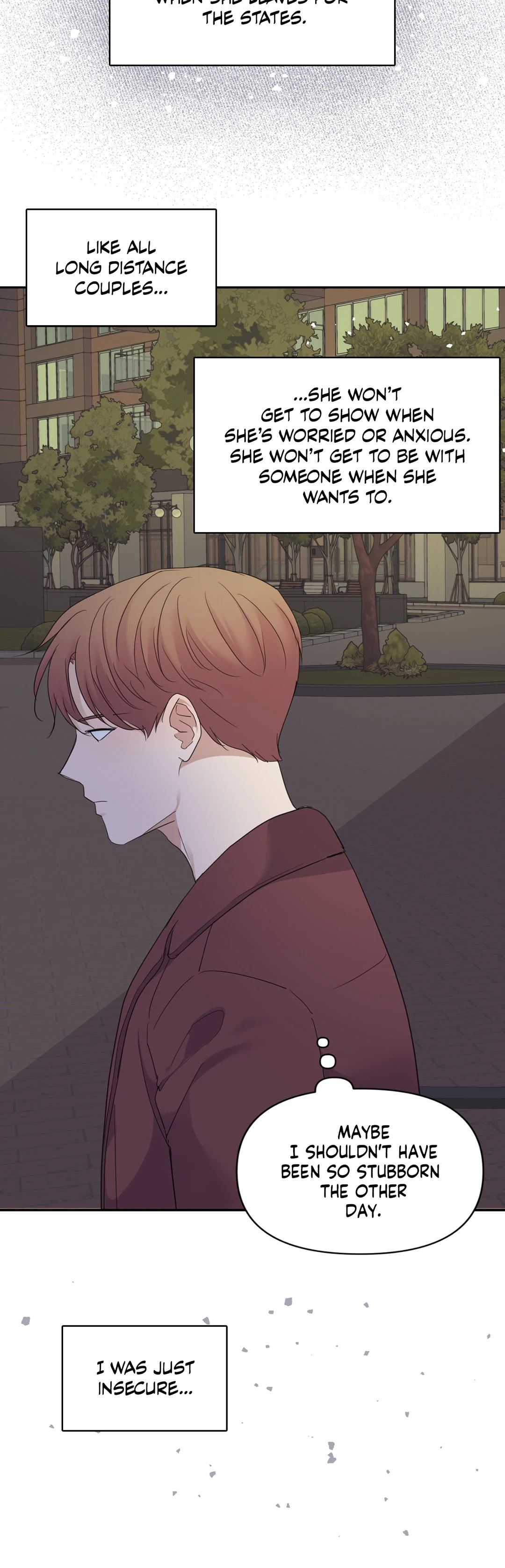 Let it be Chapter 60 image 22