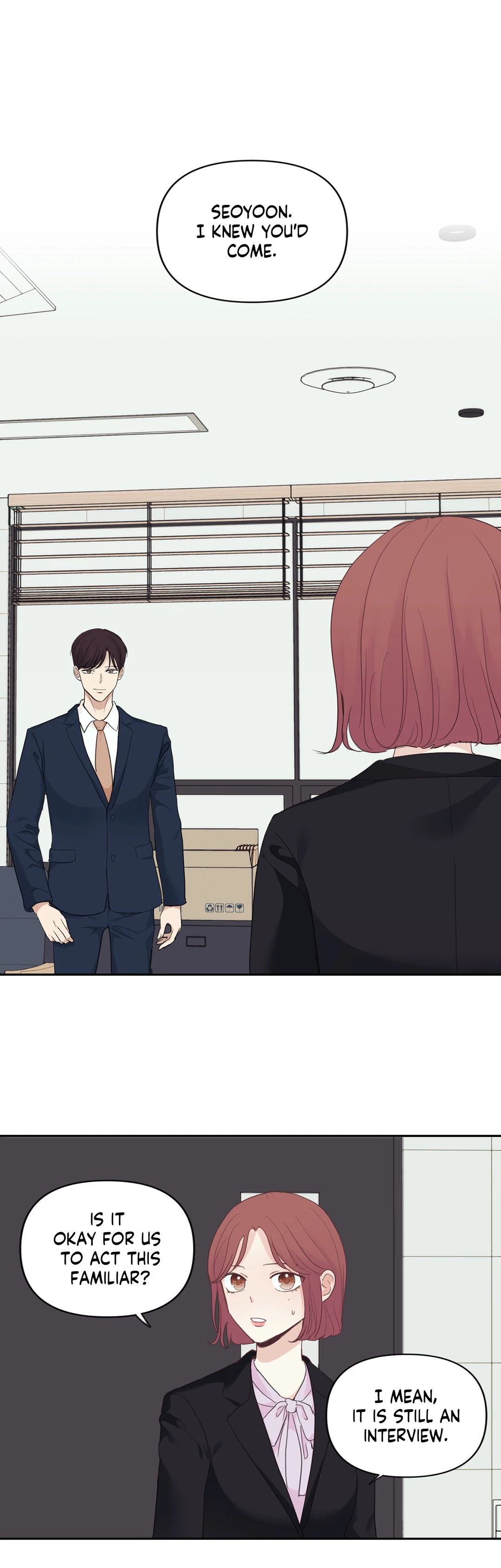 Let it be Chapter 60 image 26