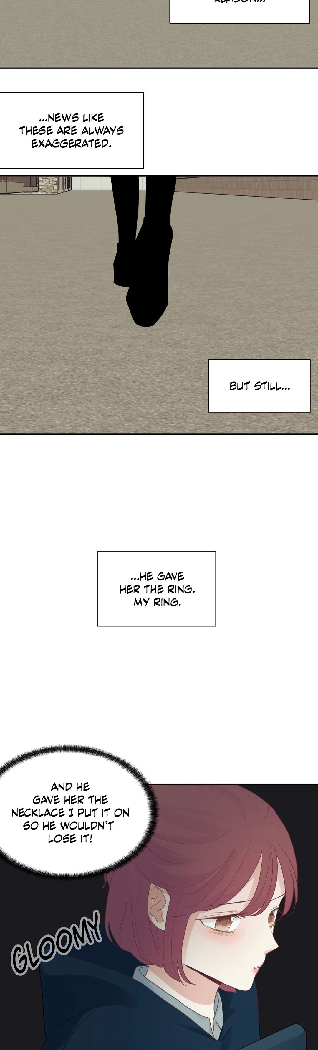Let it be Chapter 60 image 2