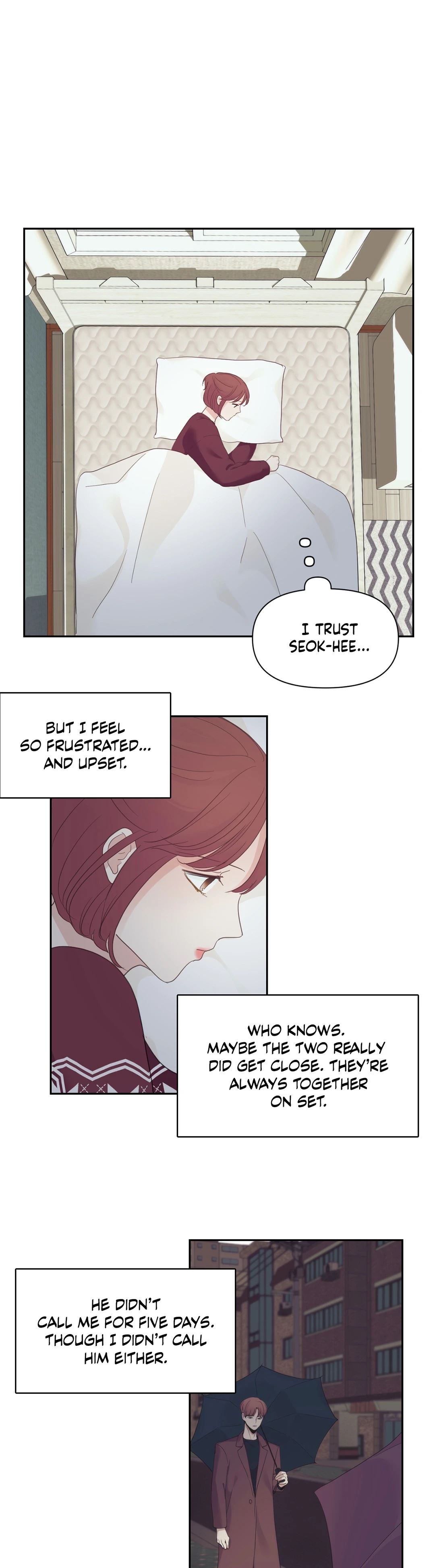 Let it be Chapter 60 image 5