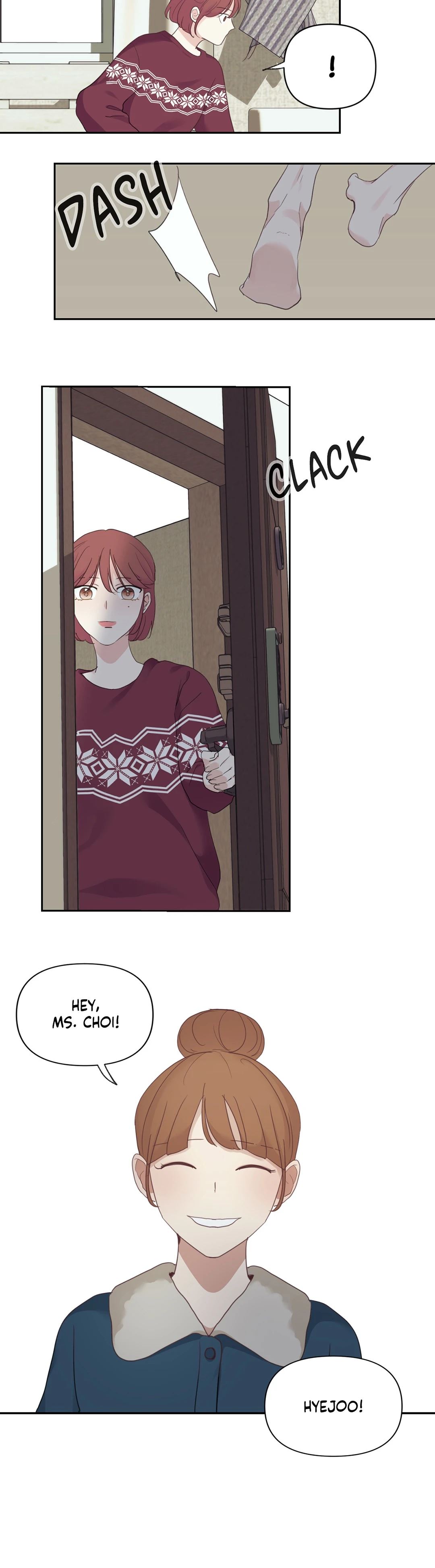Let it be Chapter 60 image 7