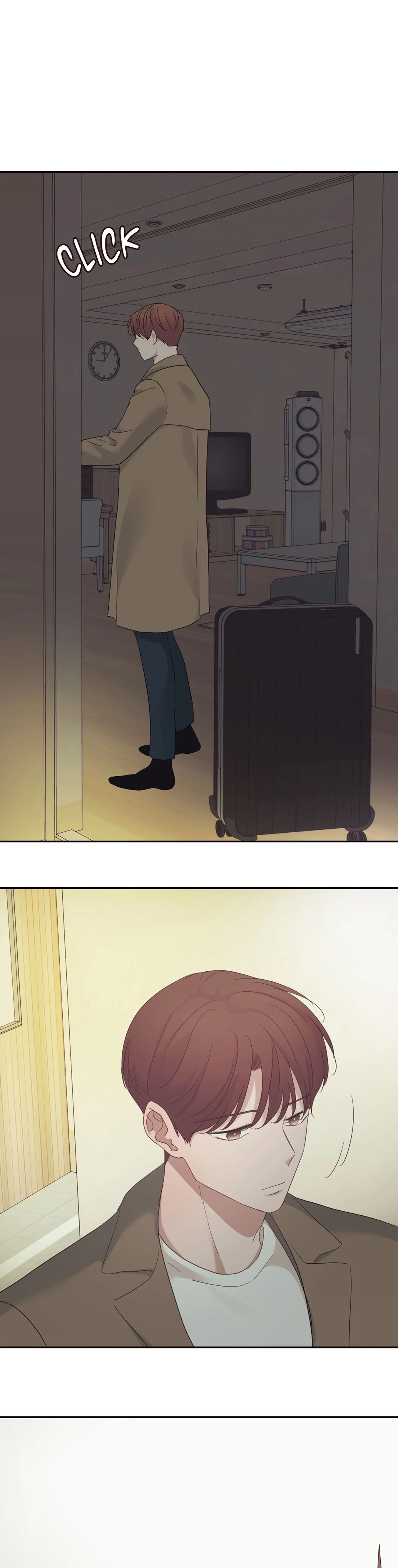 Let it be Chapter 61 image 14