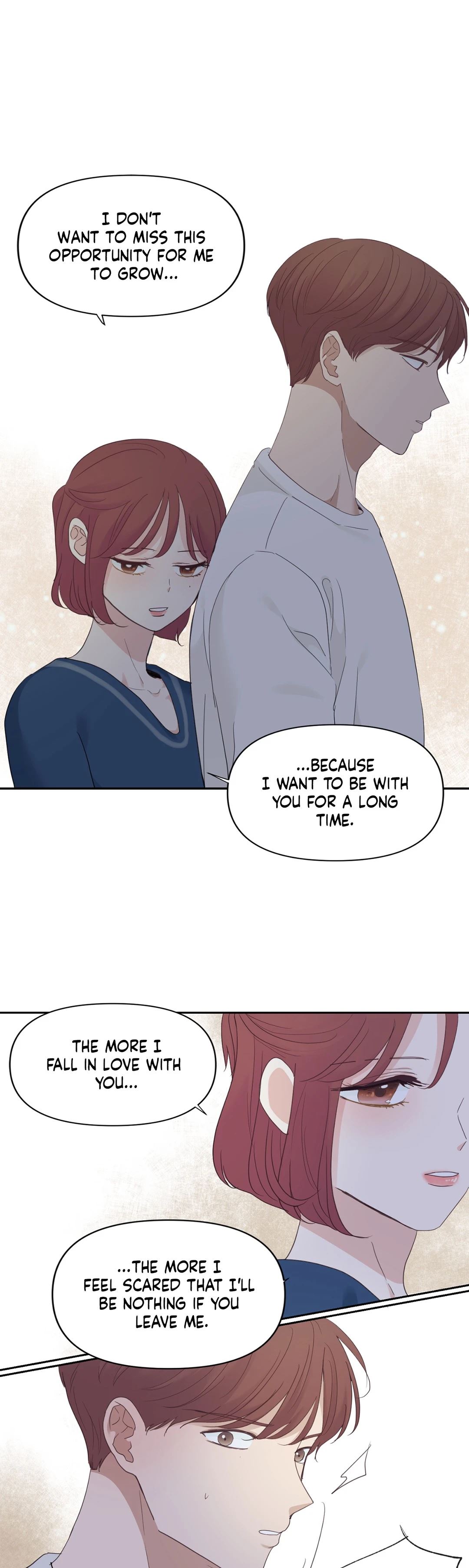 Let it be Chapter 61 image 19