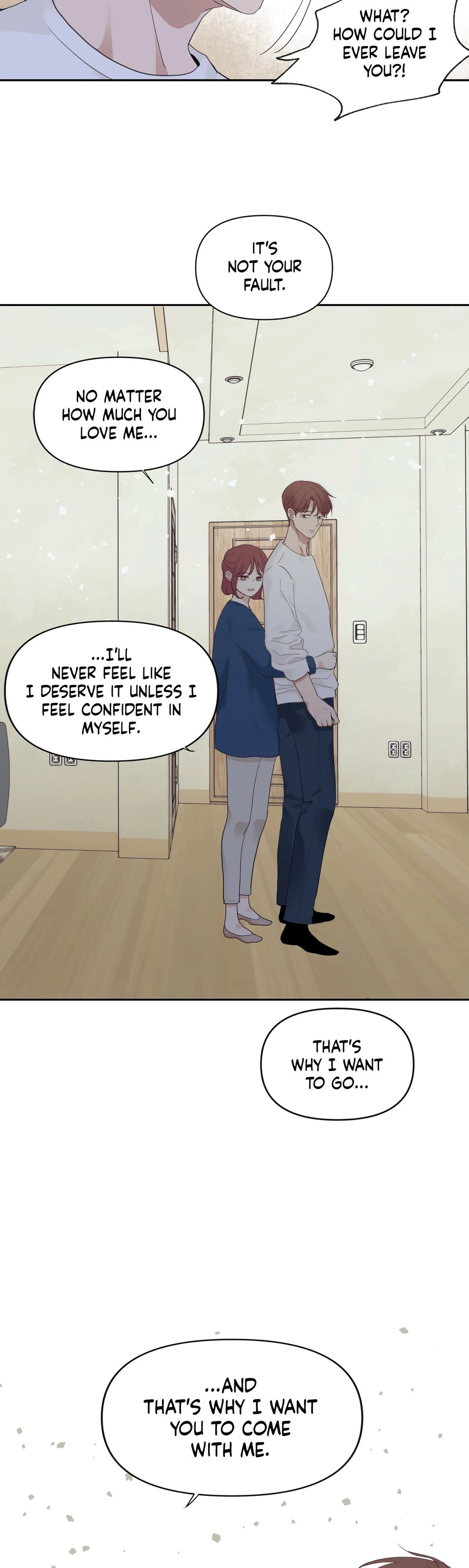 Let it be Chapter 61 image 20