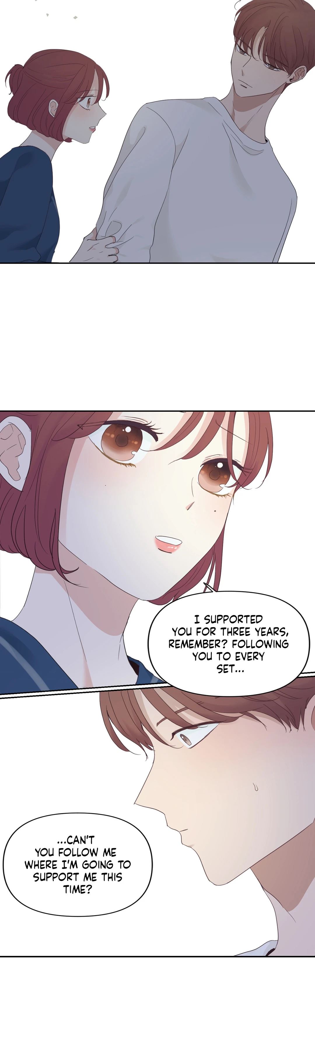 Let it be Chapter 61 image 21