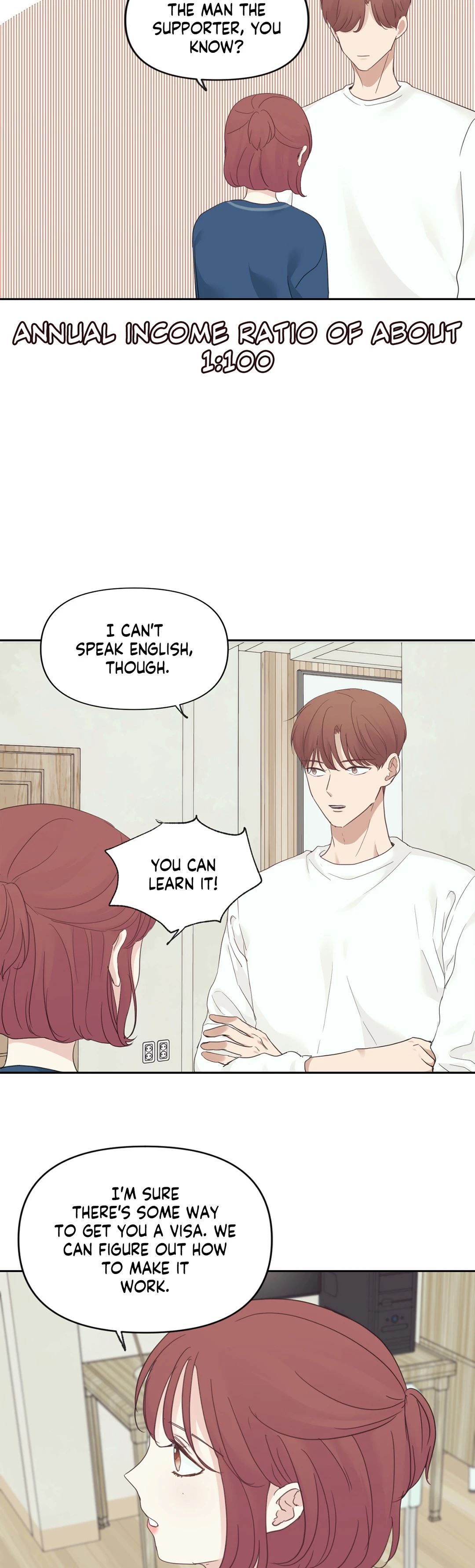 Let it be Chapter 61 image 23