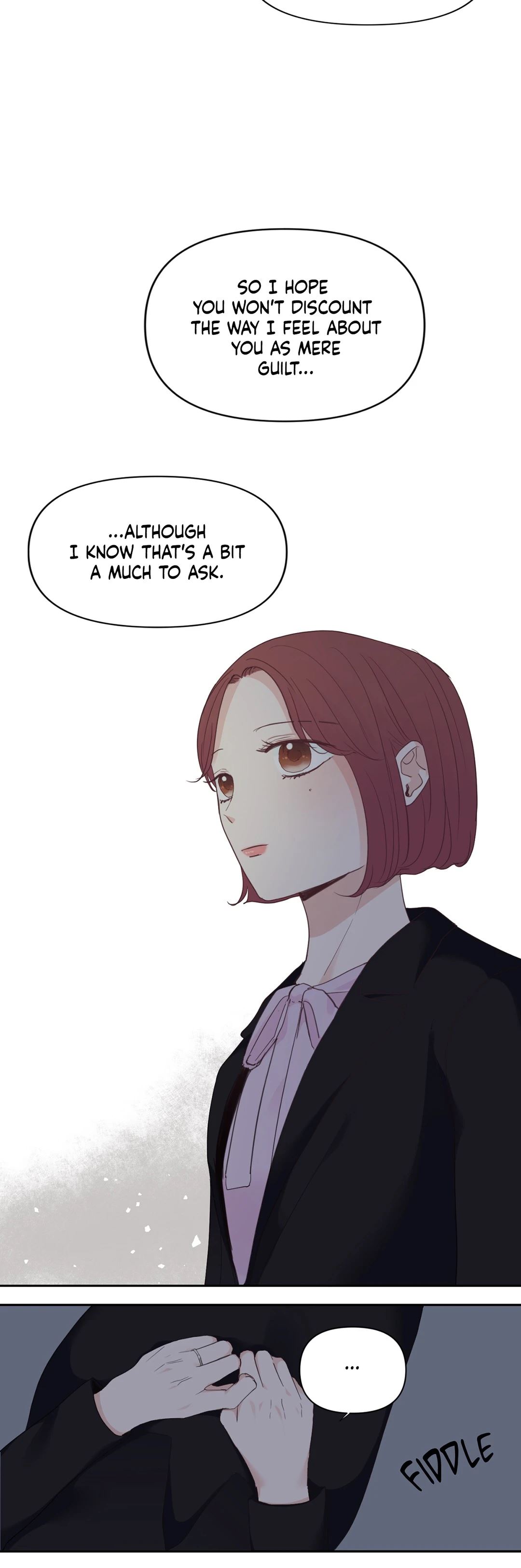 Let it be Chapter 61 image 5