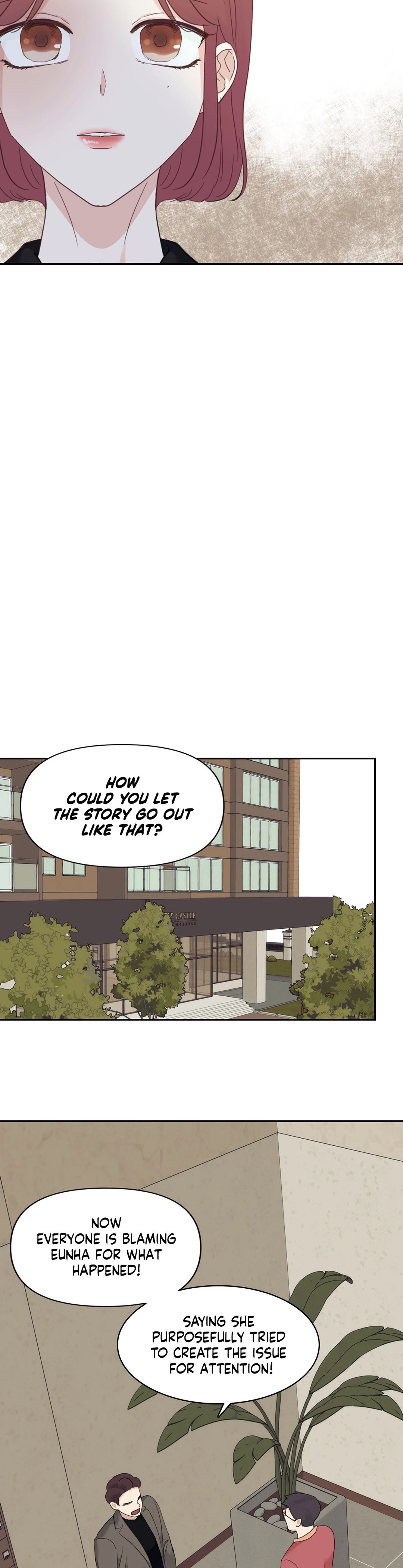 Let it be Chapter 61 image 7