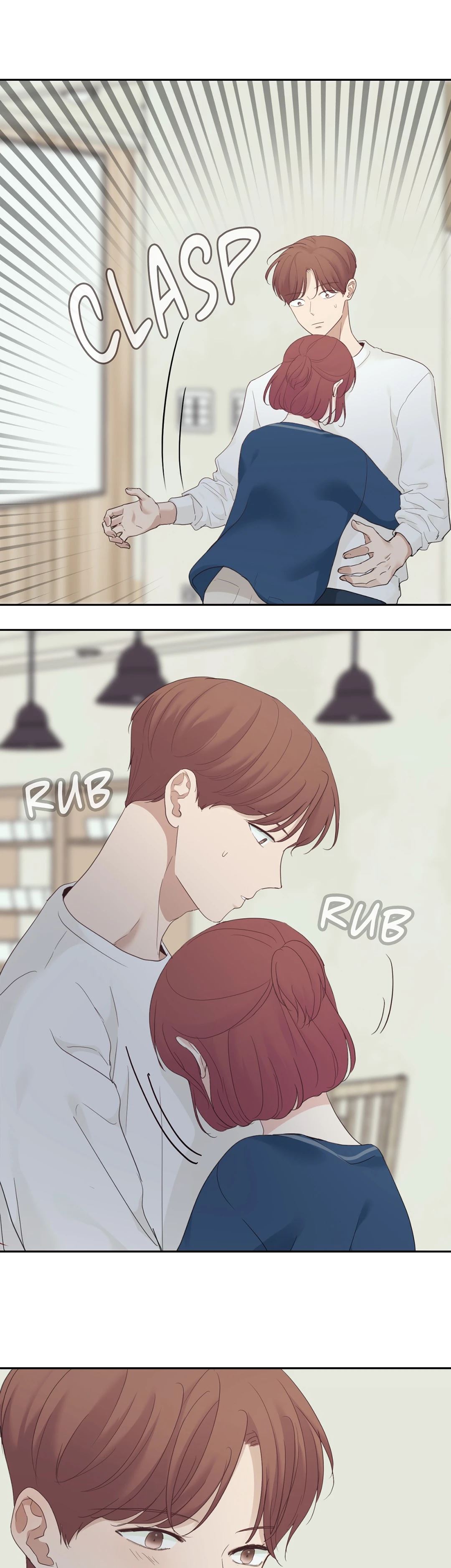 Let it be Chapter 62 - The End image 1