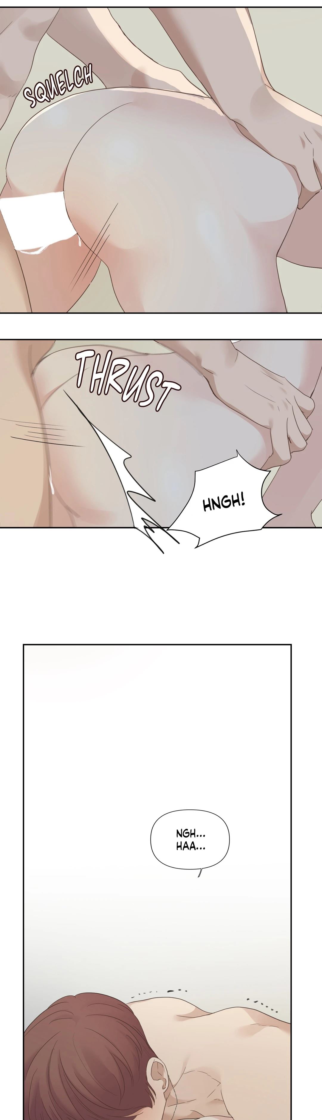 Let it be Chapter 62 - The End image 19