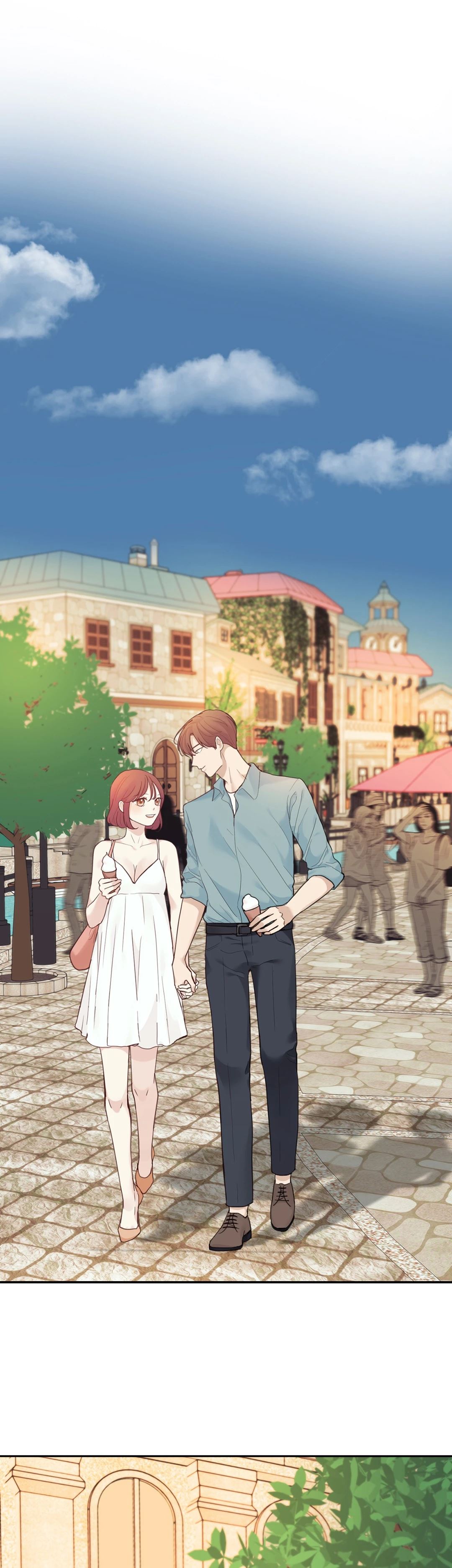 Let it be Chapter 62 - The End image 31