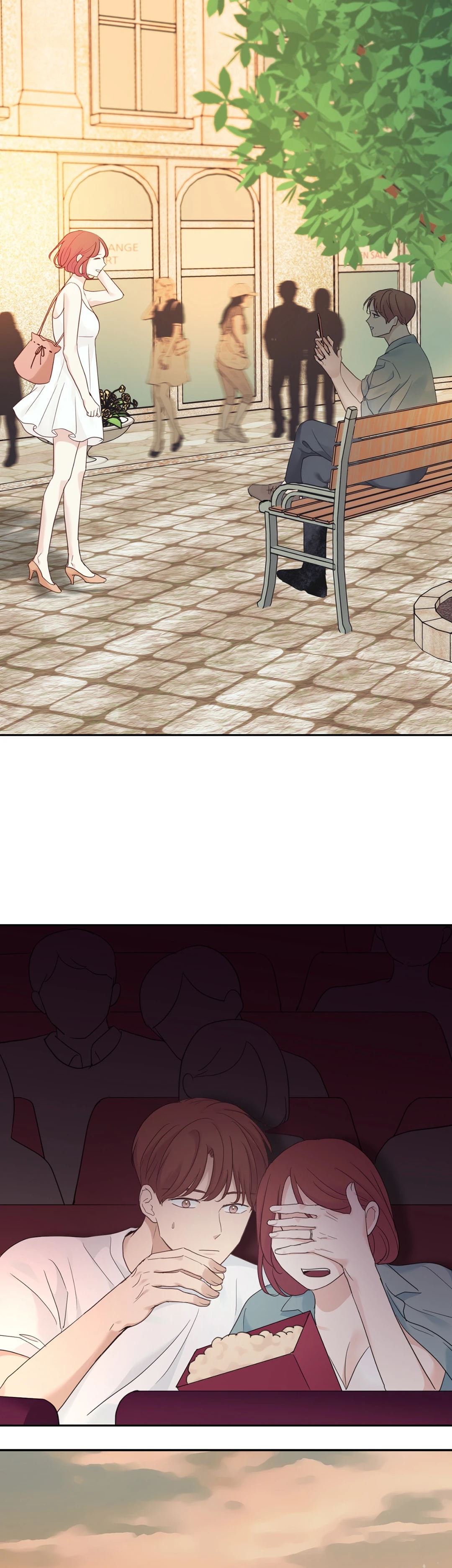 Let it be Chapter 62 - The End image 32