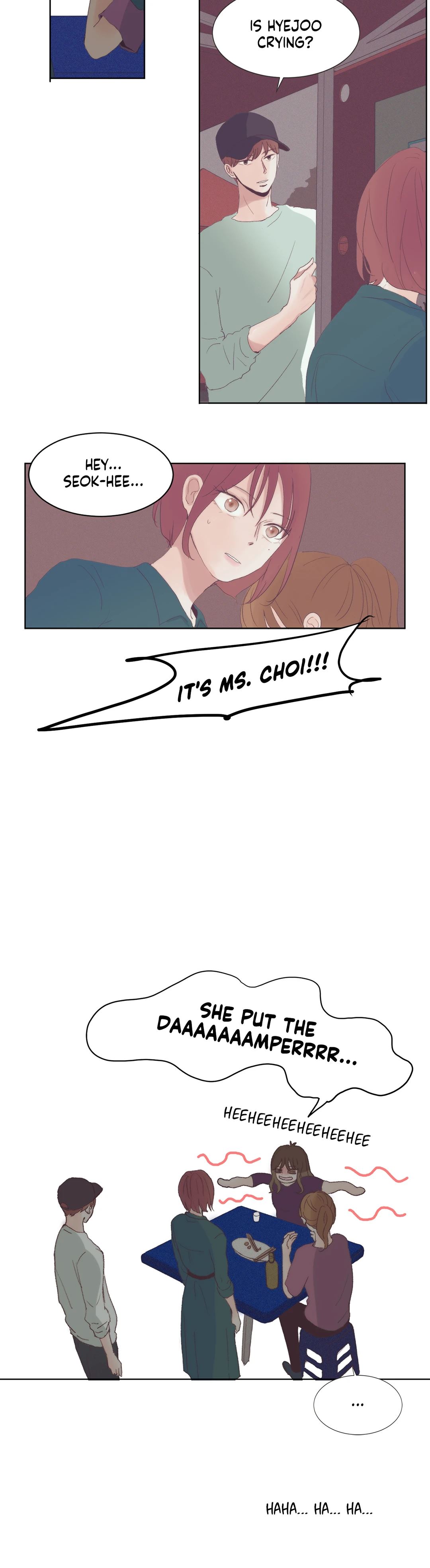 Let it be Chapter 7 image 9