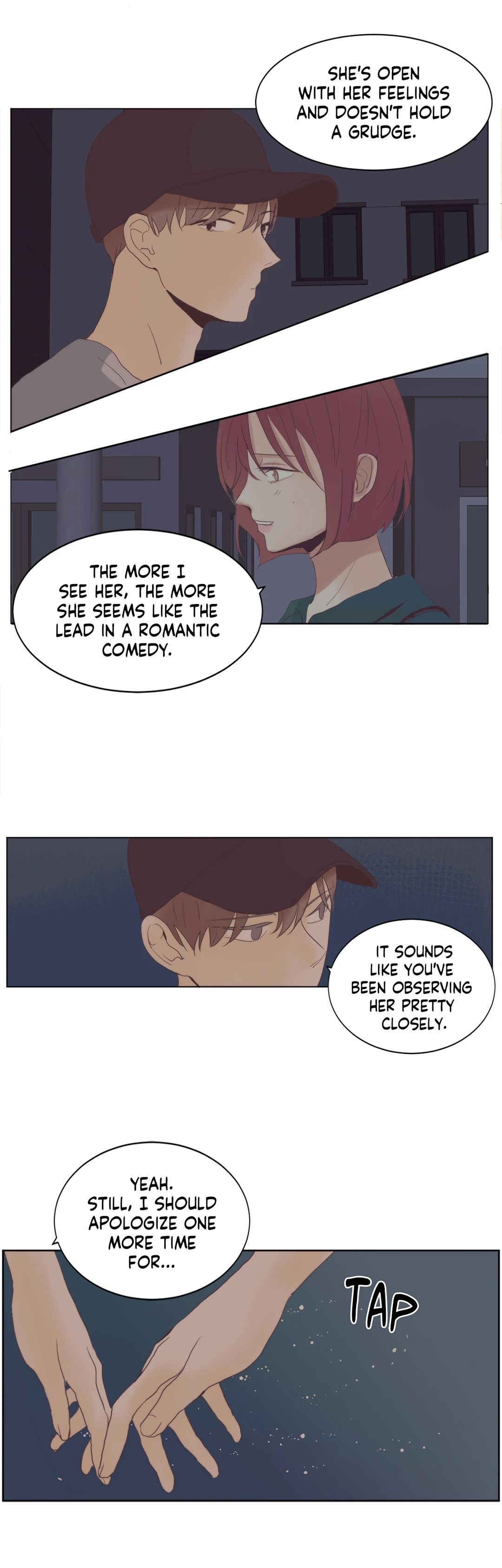 Let it be Chapter 7 image 11