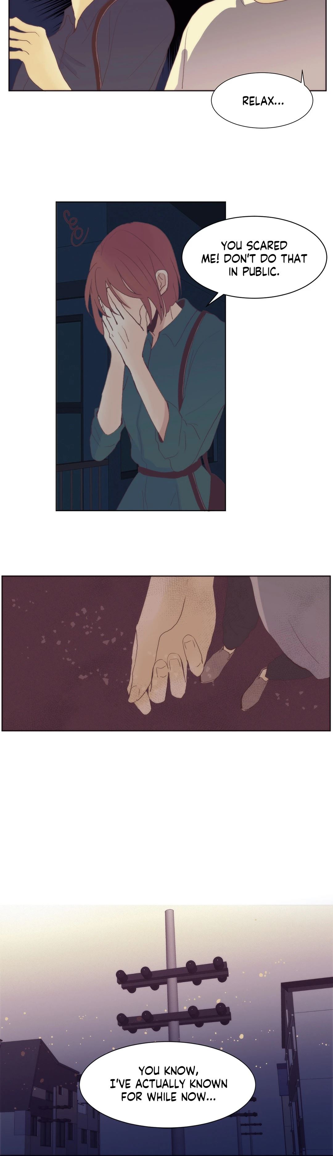 Let it be Chapter 7 image 13