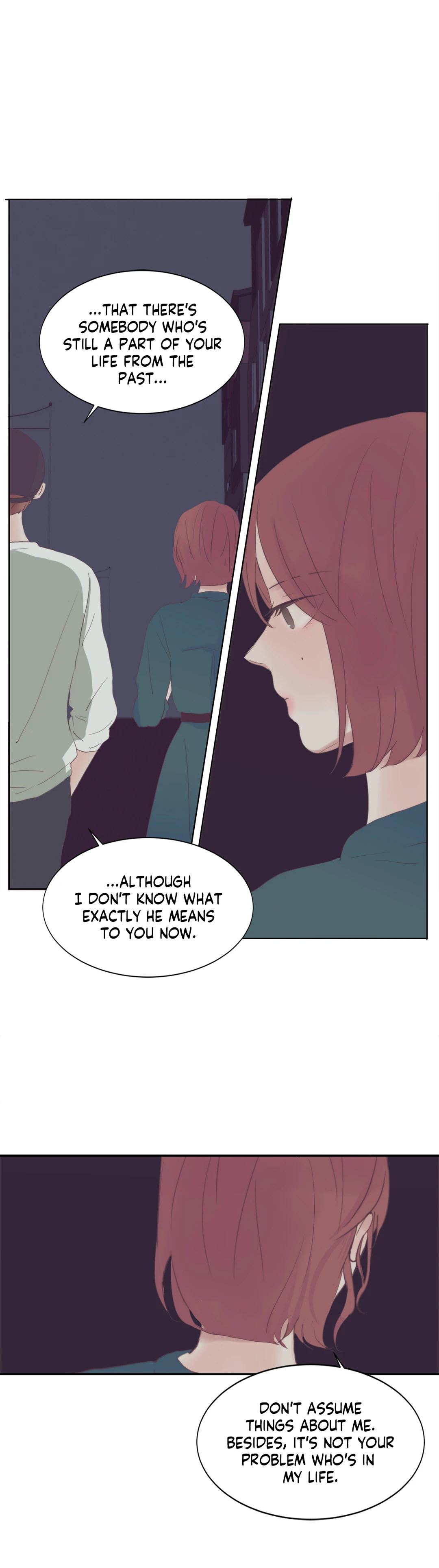 Let it be Chapter 7 image 14