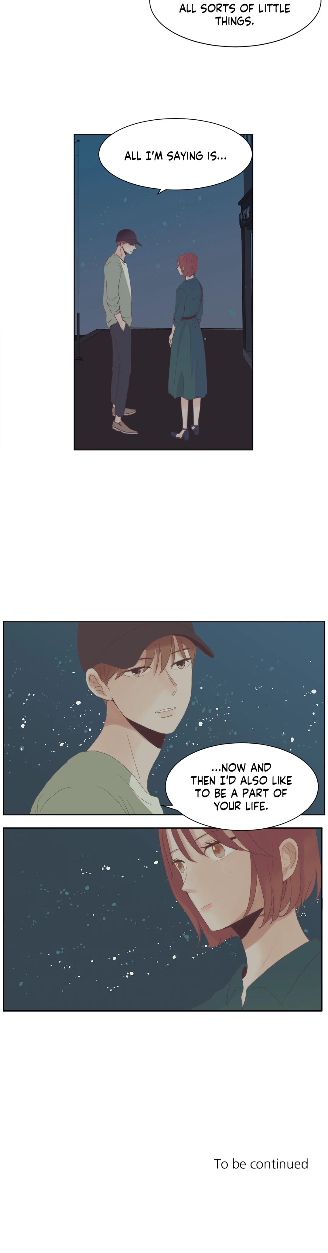 Let it be Chapter 7 image 17