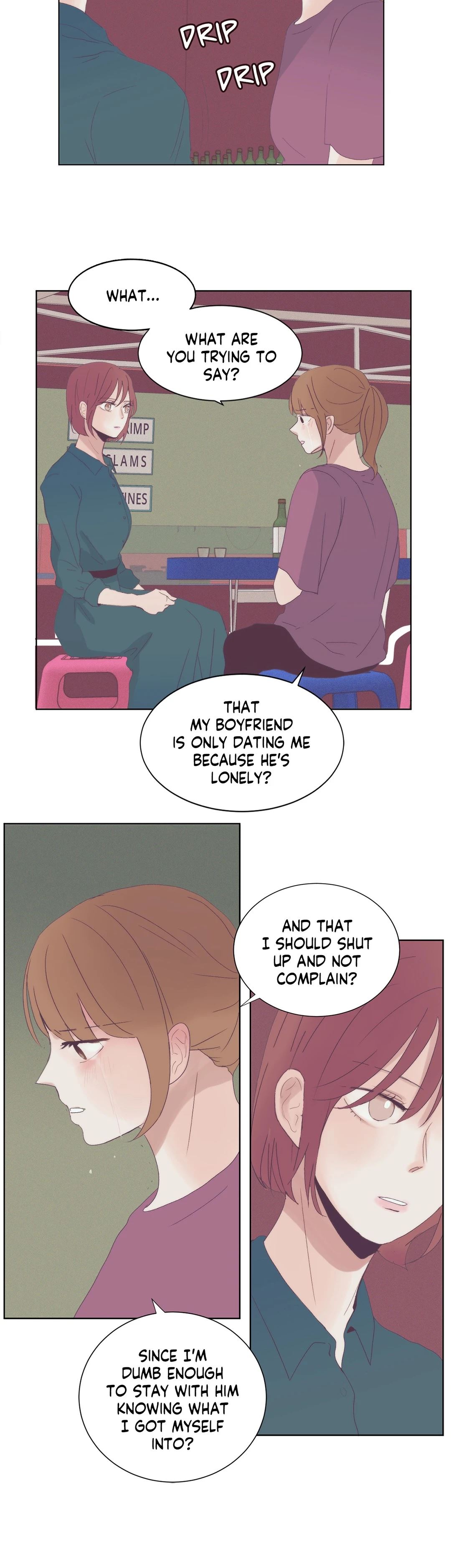Let it be Chapter 7 image 5