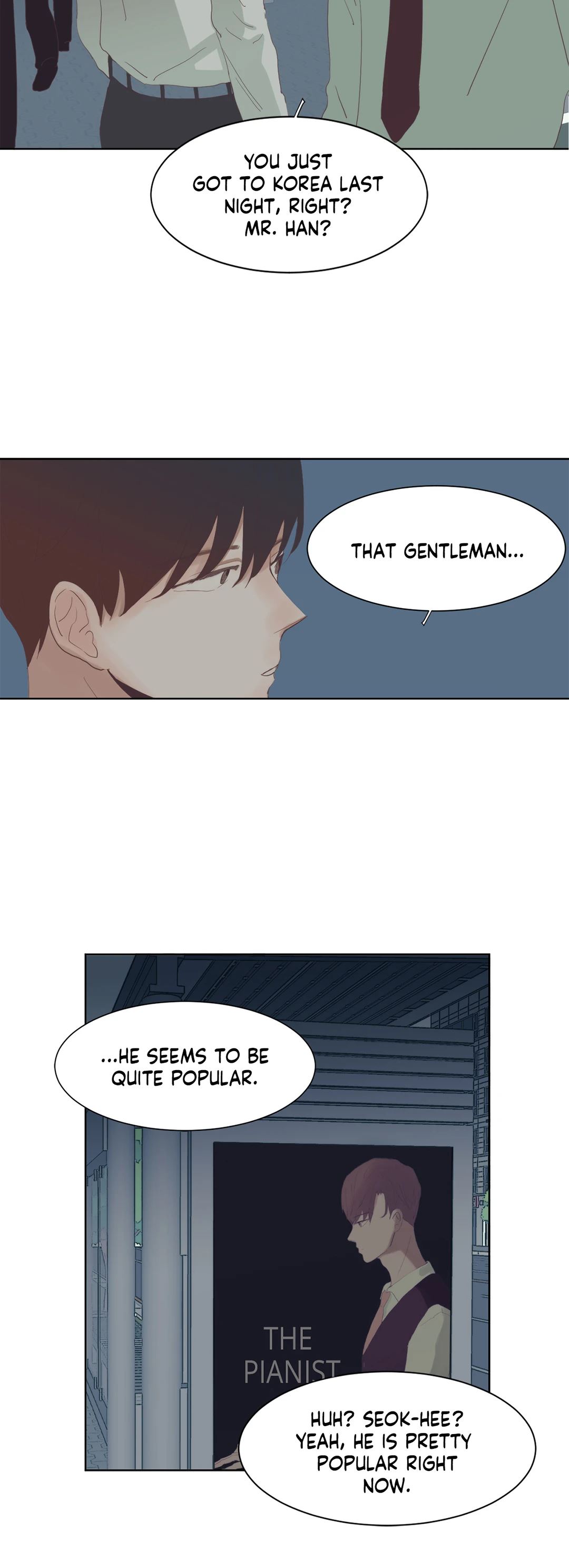 Let it be Chapter 8 image 11