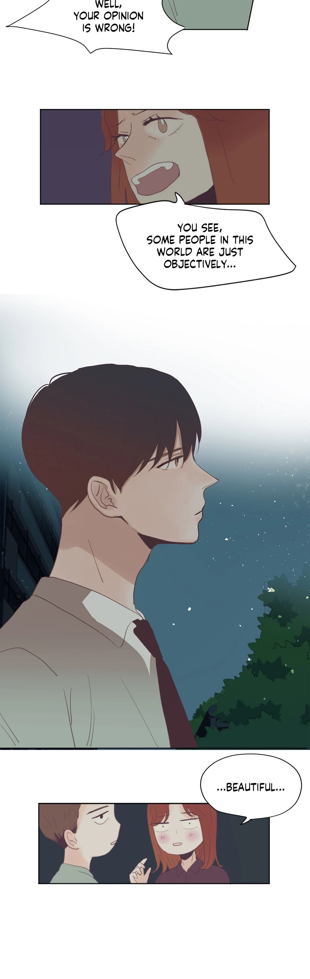 Let it be Chapter 8 image 13