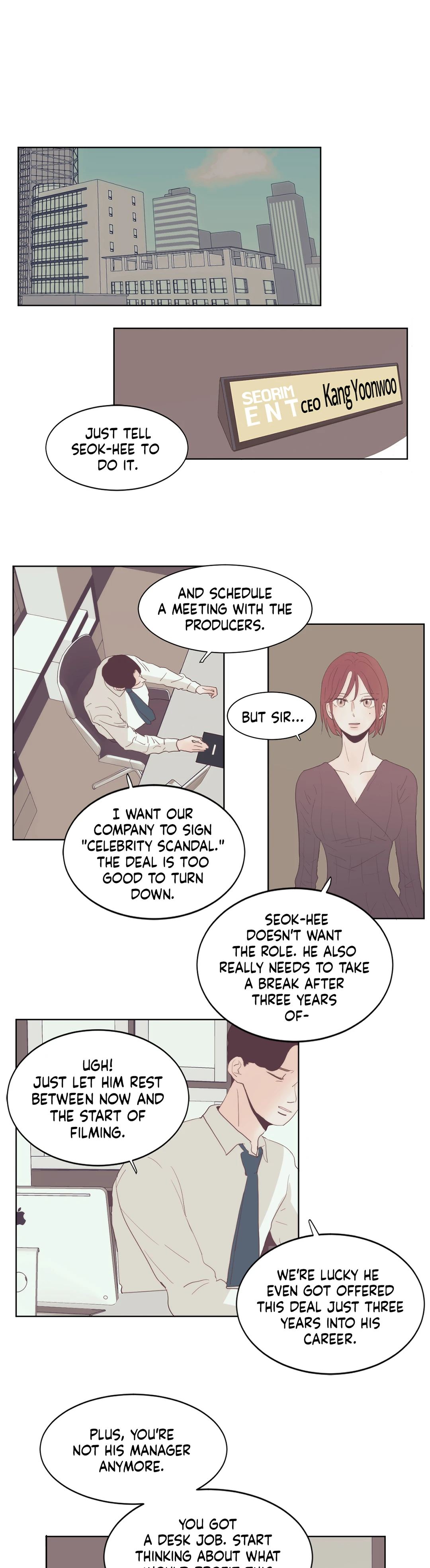 Let it be Chapter 9 image 10