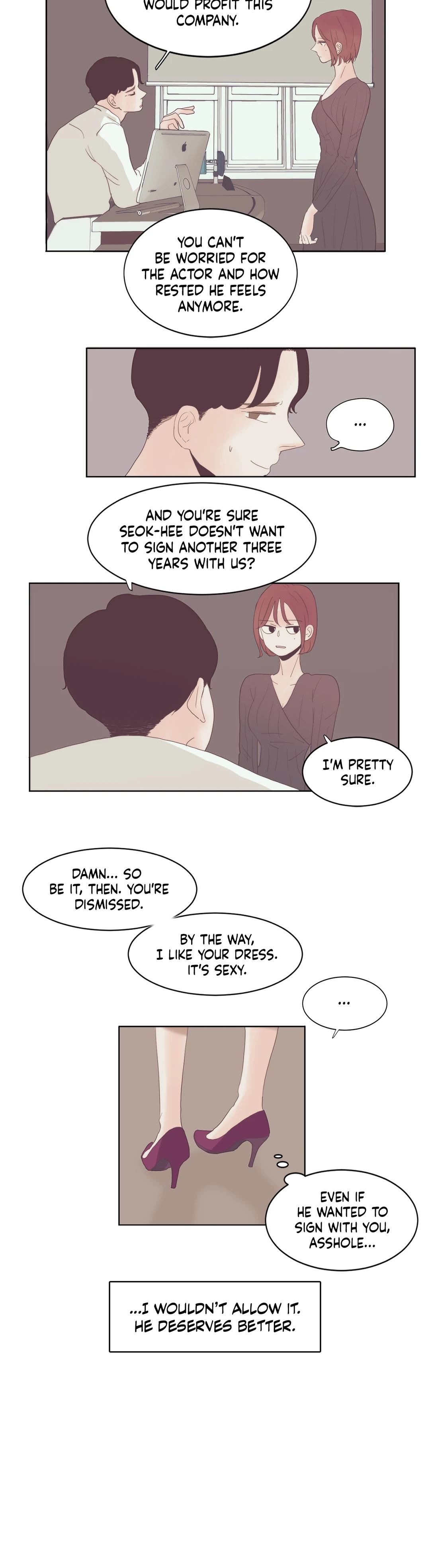 Let it be Chapter 9 image 11