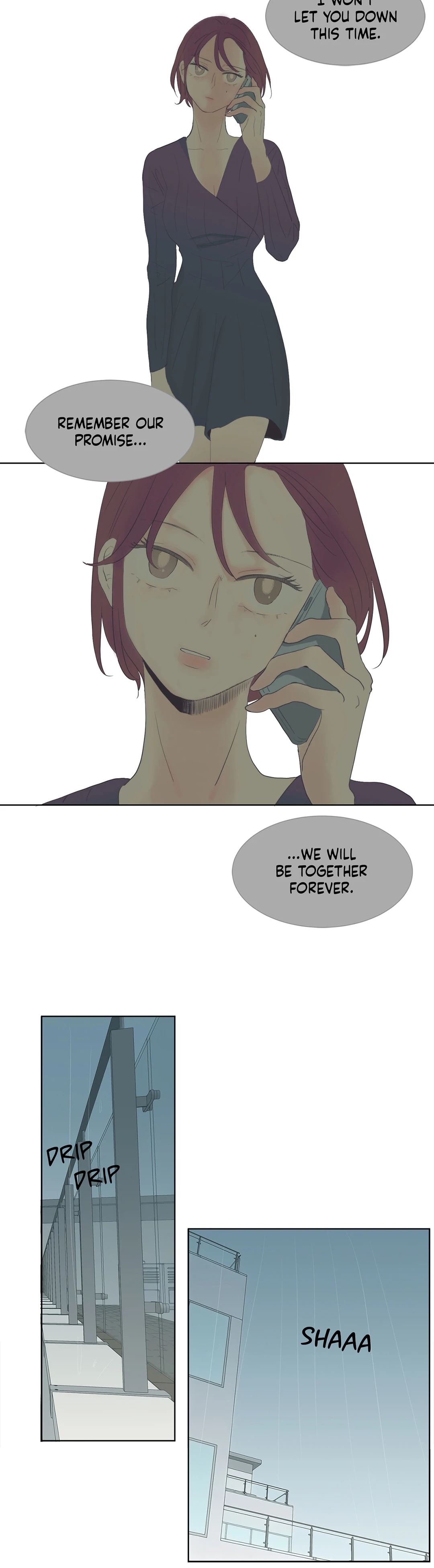 Let it be Chapter 9 image 17