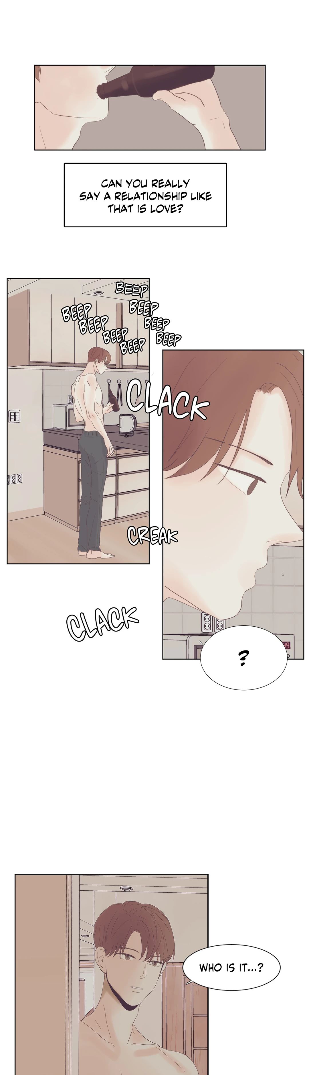 Let it be Chapter 9 image 19