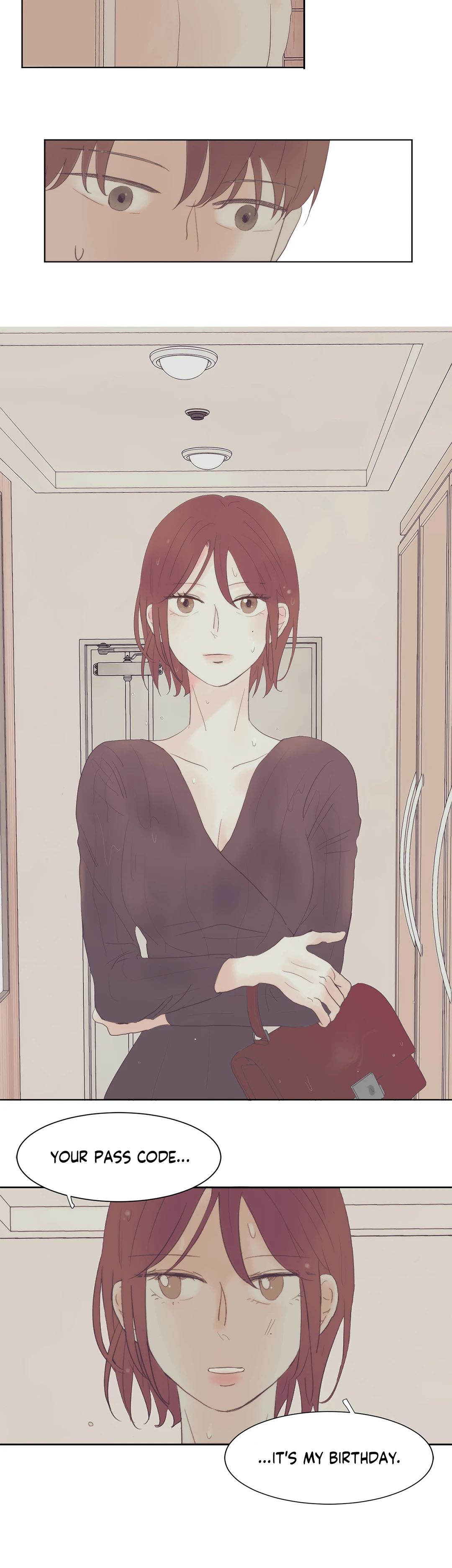 Let it be Chapter 9 image 20