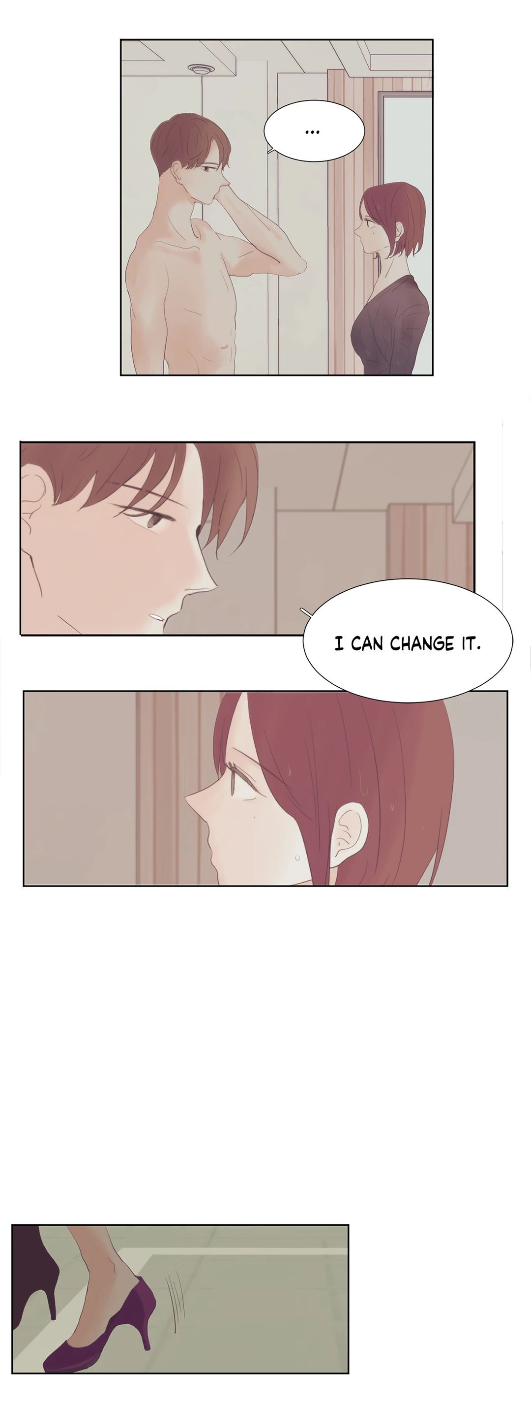 Let it be Chapter 9 image 21