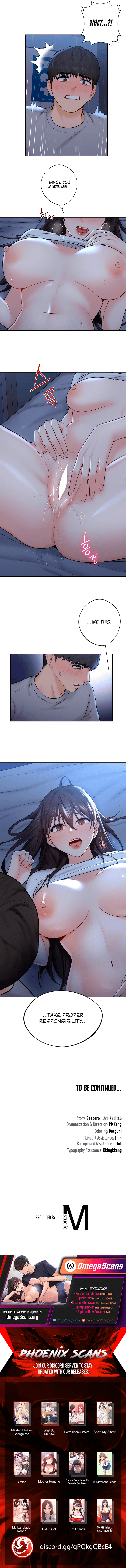 Not Friends Chapter 11 image 3