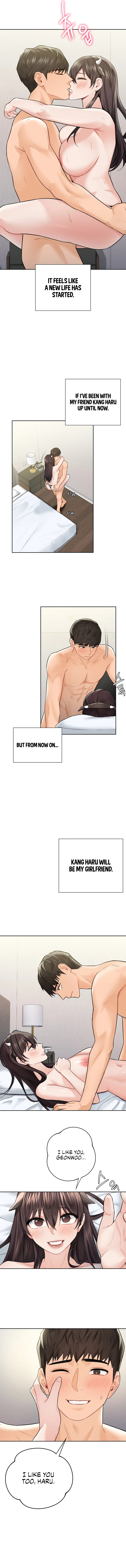 Not Friends Chapter 29 image 10
