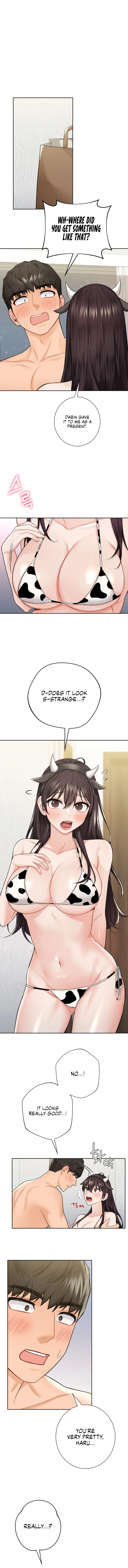 Not Friends Chapter 29 image 1