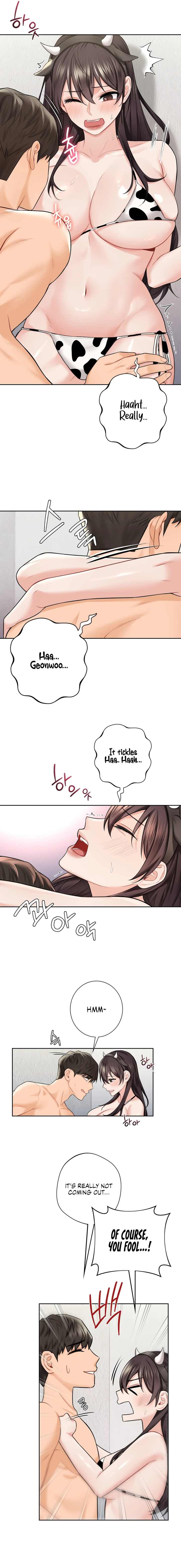 Not Friends Chapter 29 image 3