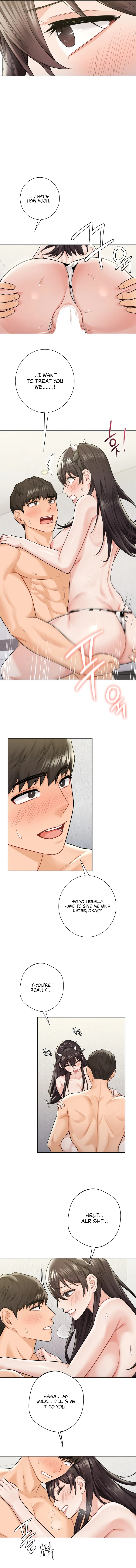 Not Friends Chapter 29 image 6