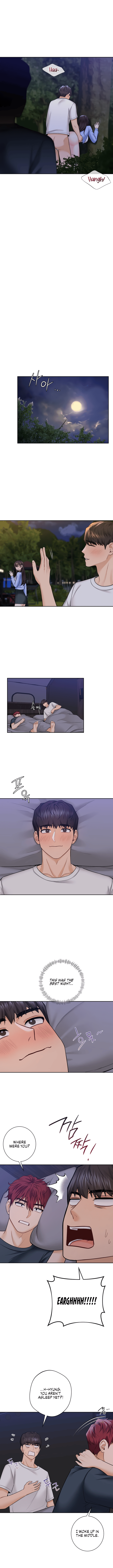 Not Friends Chapter 42 image 9