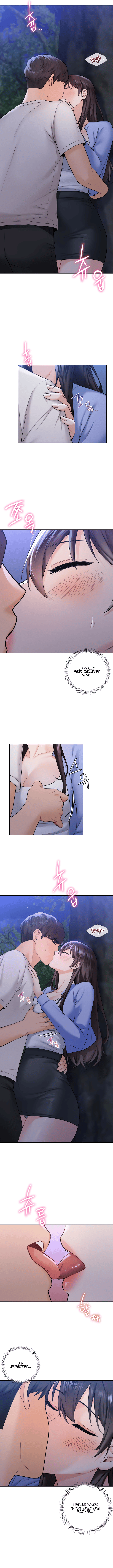 Not Friends Chapter 42 image 1