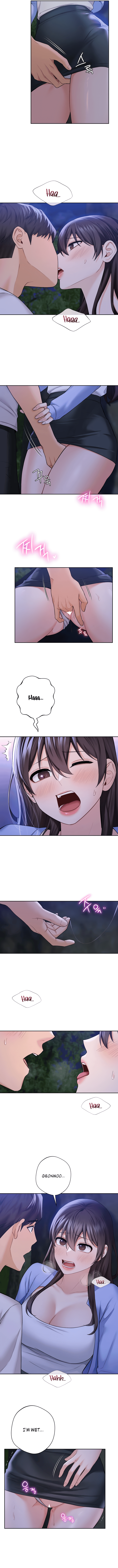 Not Friends Chapter 42 image 2