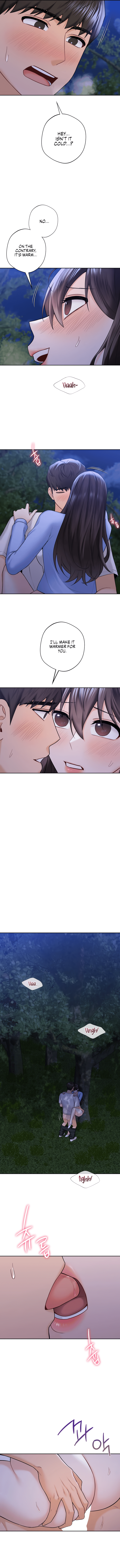Not Friends Chapter 42 image 5
