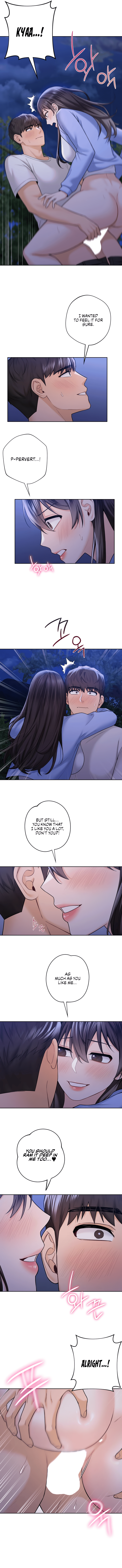 Not Friends Chapter 42 image 6