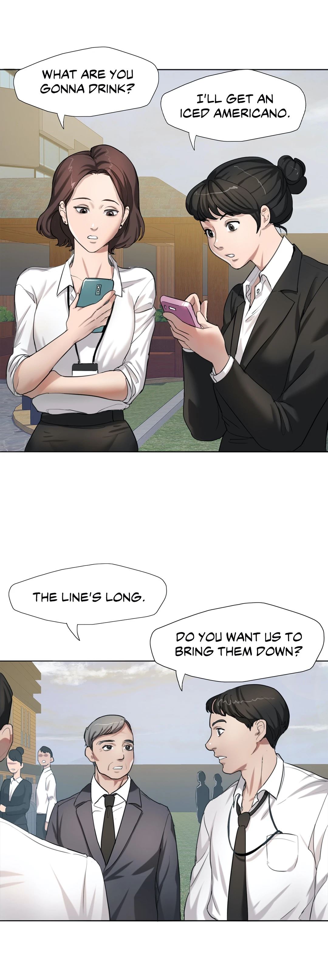 Climb on Top Chapter 1 image 10